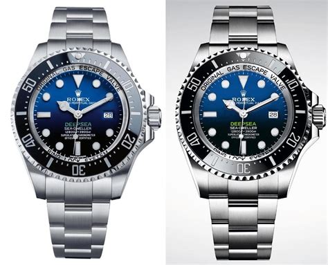 rolex 116660 year|rolex deepsea 116660 vs 126660.